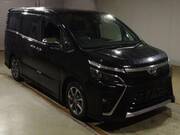 2020 TOYOTA VOXY