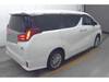 TOYOTA ALPHARD HYBRID