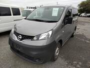 2020 NISSAN NV200 VANETTE VAN DX