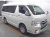 TOYOTA HIACE WAGON