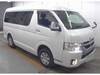 TOYOTA HIACE WAGON