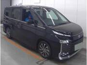 2025 TOYOTA VOXY