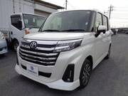 2025 TOYOTA ROOMY