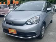 2022 HONDA FIT