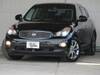 NISSAN SKYLINE CROSSOVER