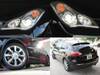 NISSAN SKYLINE CROSSOVER