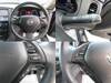 NISSAN SKYLINE CROSSOVER