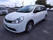 2014 NISSAN WINGROAD