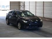 2024 SUBARU IMPREZA