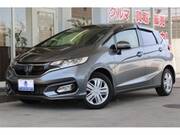 2019 HONDA FIT