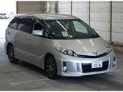 2014 TOYOTA ESTIMA AERAS