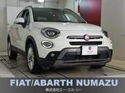 2020 FIAT 500X