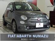 2019 FIAT 500