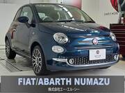 2024 FIAT 500C