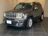 CHRYSLER JEEP RENEGADE
