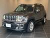 CHRYSLER JEEP RENEGADE