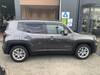 CHRYSLER JEEP RENEGADE