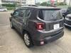 CHRYSLER JEEP RENEGADE