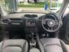 CHRYSLER JEEP RENEGADE