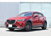 2020 MAZDA CX-3