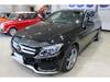 MERCEDES BENZ C-CLASS Stationwagon