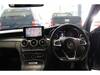 MERCEDES BENZ C-CLASS Stationwagon