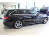 MERCEDES BENZ C-CLASS Stationwagon
