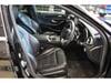 MERCEDES BENZ C-CLASS Stationwagon