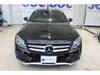 MERCEDES BENZ C-CLASS Stationwagon