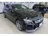 MERCEDES BENZ C-CLASS Stationwagon