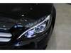 MERCEDES BENZ C-CLASS Stationwagon