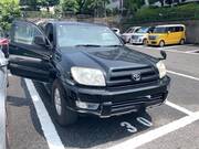 2004 TOYOTA HILUX SURF