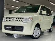 2007 NISSAN OTTI