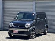 2018 SUZUKI HUSTLER