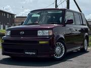 2001 TOYOTA bB Z X VERSION