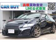 2010 HONDA CR-Z Α