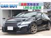 HONDA CR-Z