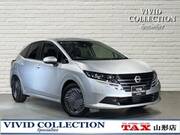 2024 NISSAN NOTE