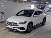 2020 MERCEDES BENZ GLA-CLASS