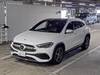 MERCEDES BENZ GLA-CLASS