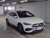 MERCEDES BENZ GLA-CLASS