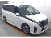 2023 NISSAN SERENA