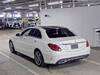 MERCEDES BENZ C-CLASS