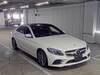 MERCEDES BENZ C-CLASS