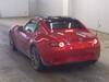 MAZDA ROADSTER RF