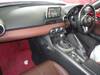 MAZDA ROADSTER RF
