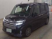 2021 TOYOTA ROOMY
