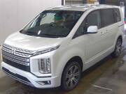2020 MITSUBISHI OTHER