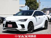 2023 LEXUS RX