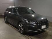 2020 AUDI Q7